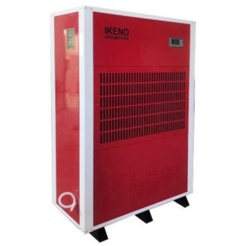 Máy hút ẩm công nghiệp IKENO ID-6500S